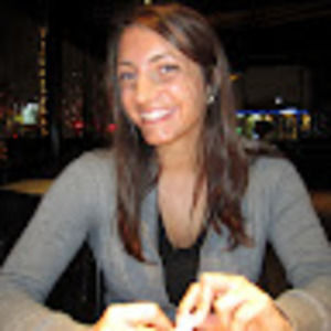 Meet your Posher, Hannah beth